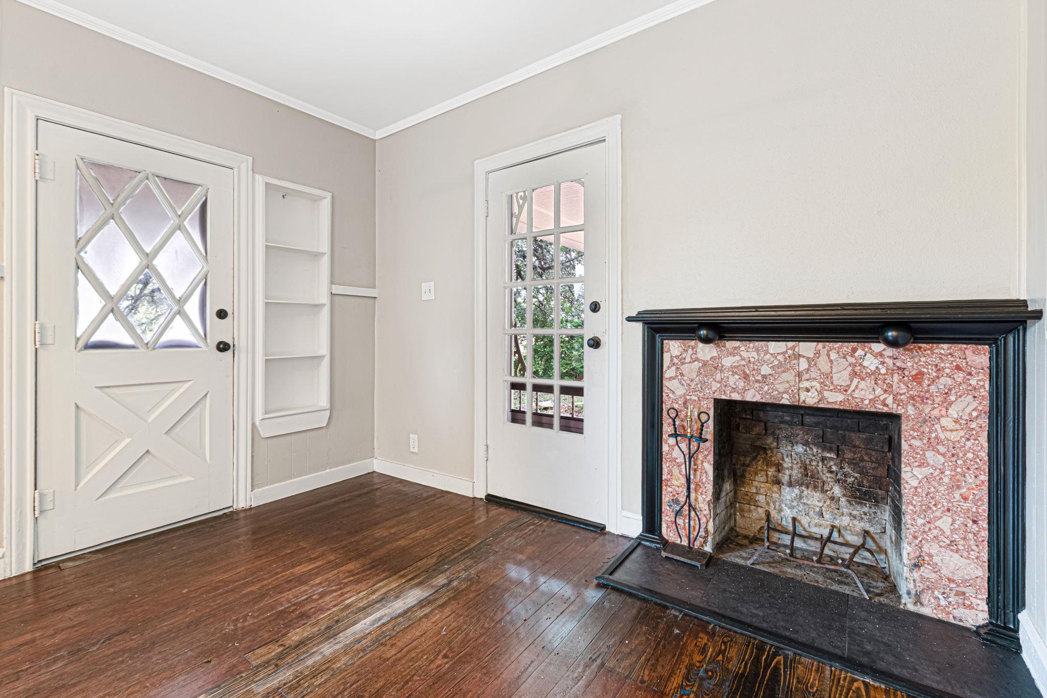 1414 E 4th St, Lampasas, TX 76550