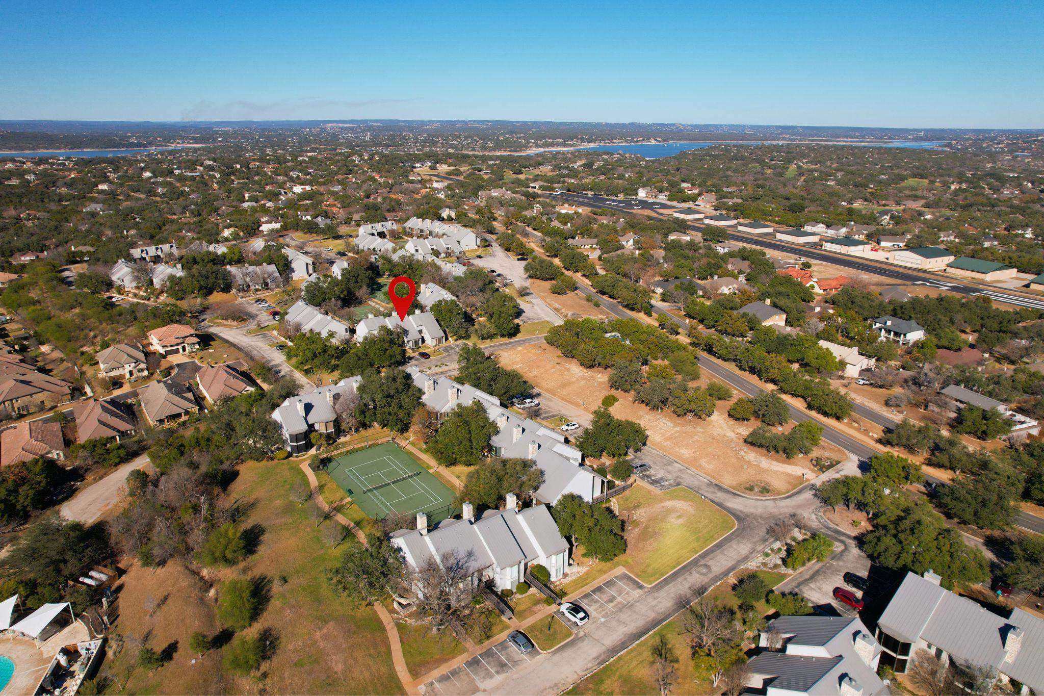 138 World Of Tennis Sq, Lakeway, TX 78738