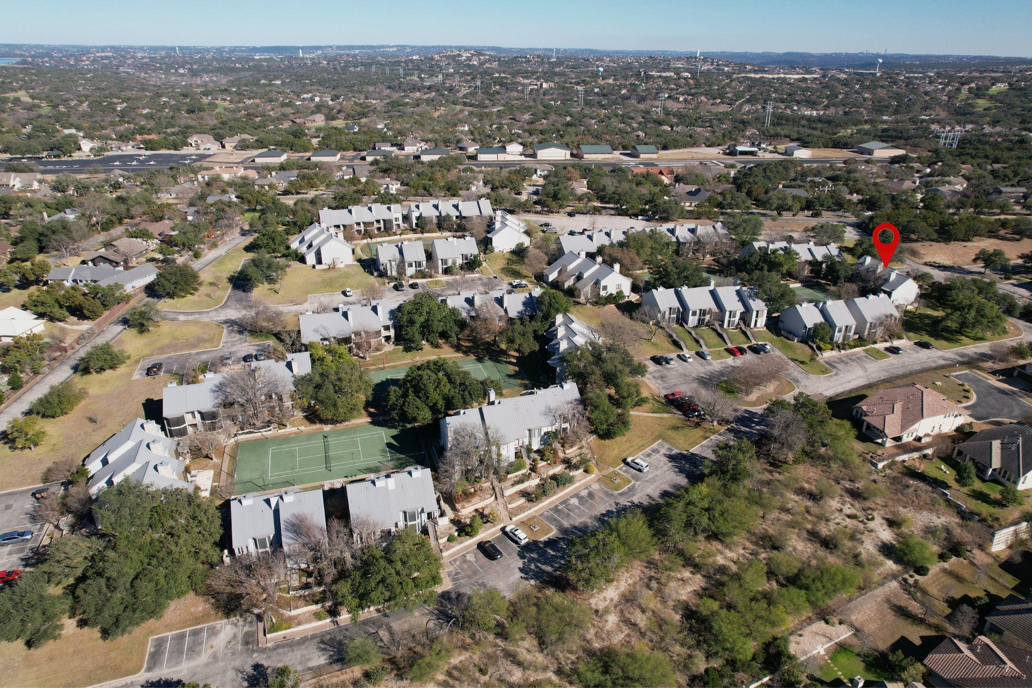 138 World Of Tennis Sq, Lakeway, TX 78738