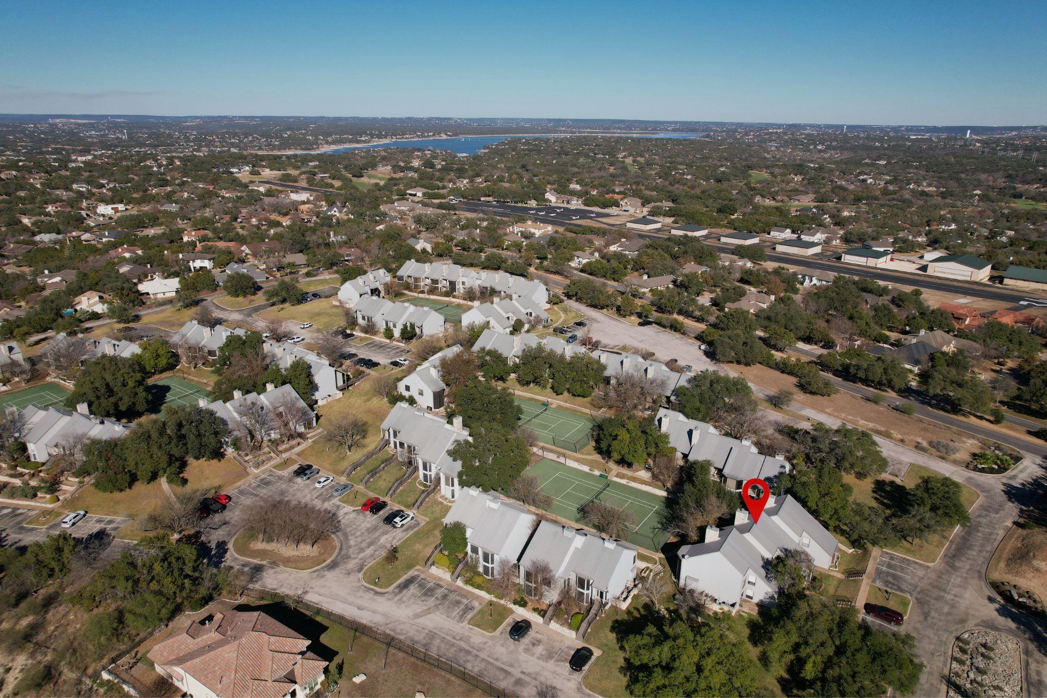 138 World Of Tennis Sq, Lakeway, TX 78738