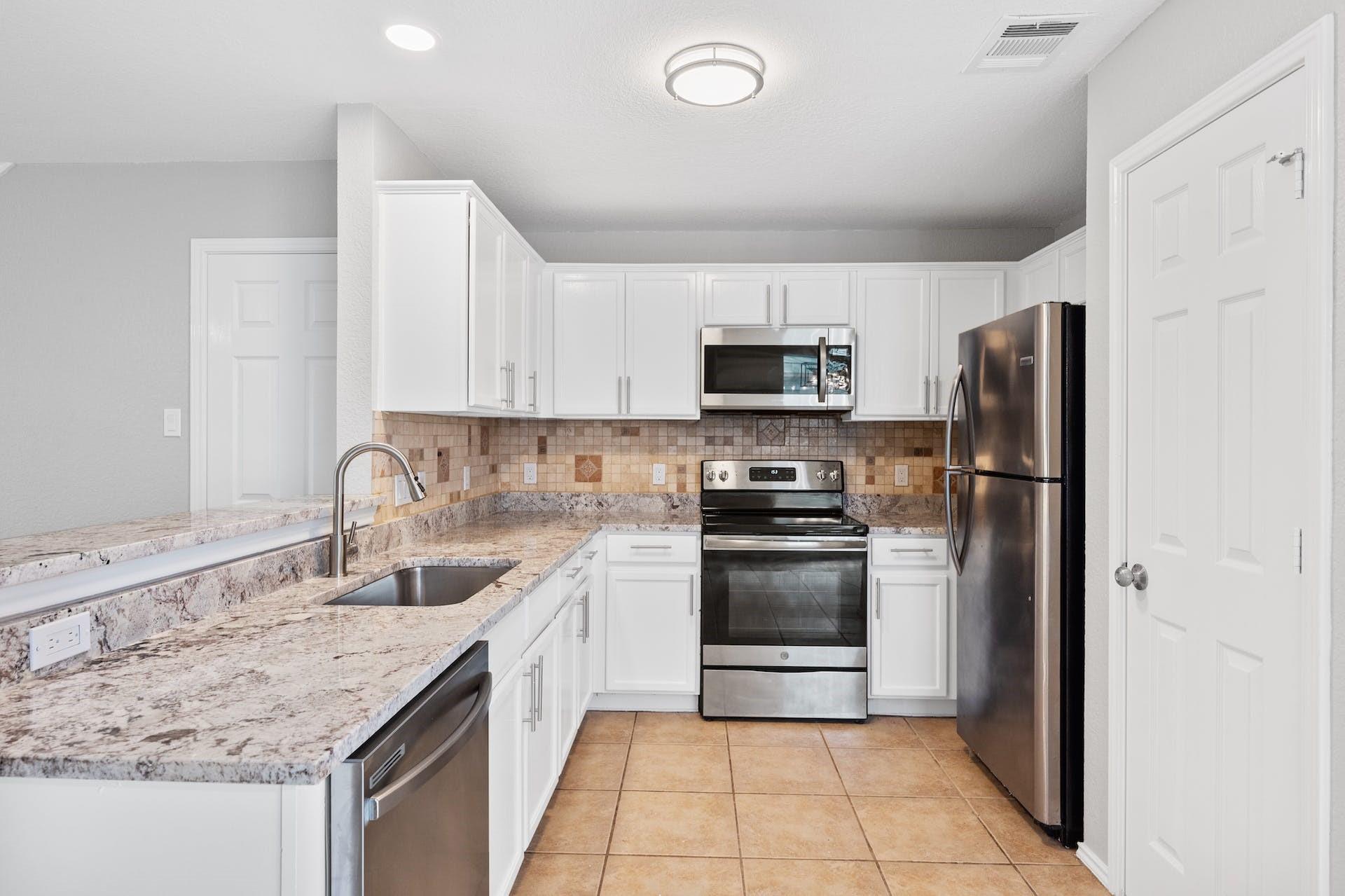2304 Melissa Oaks Ln, Austin, TX 78744