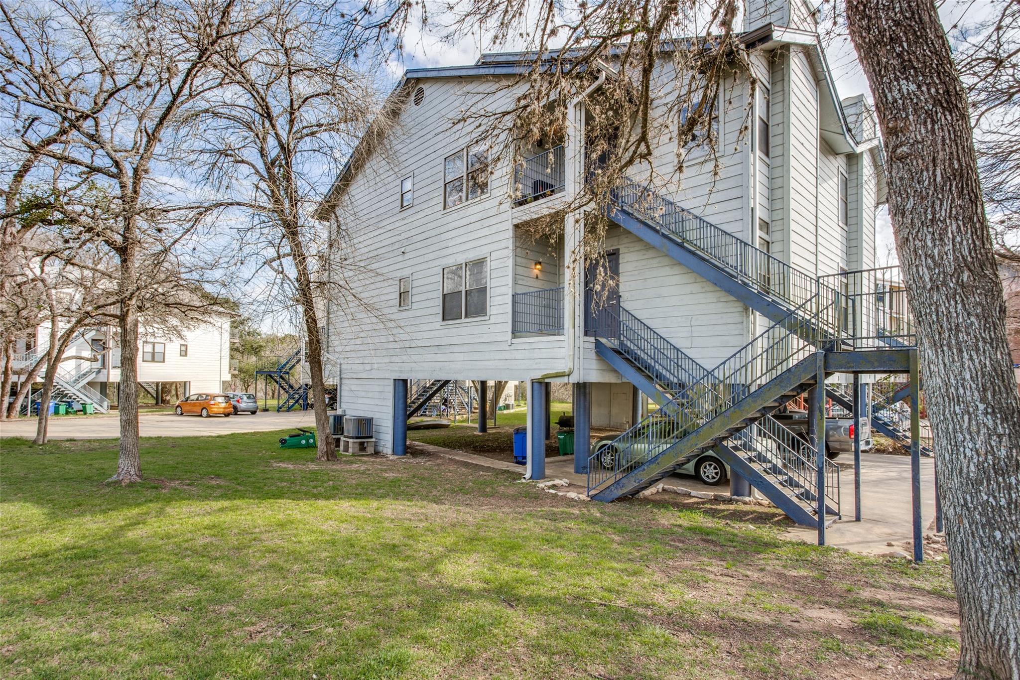 5301 Indio Cv # A, Austin, TX 78745