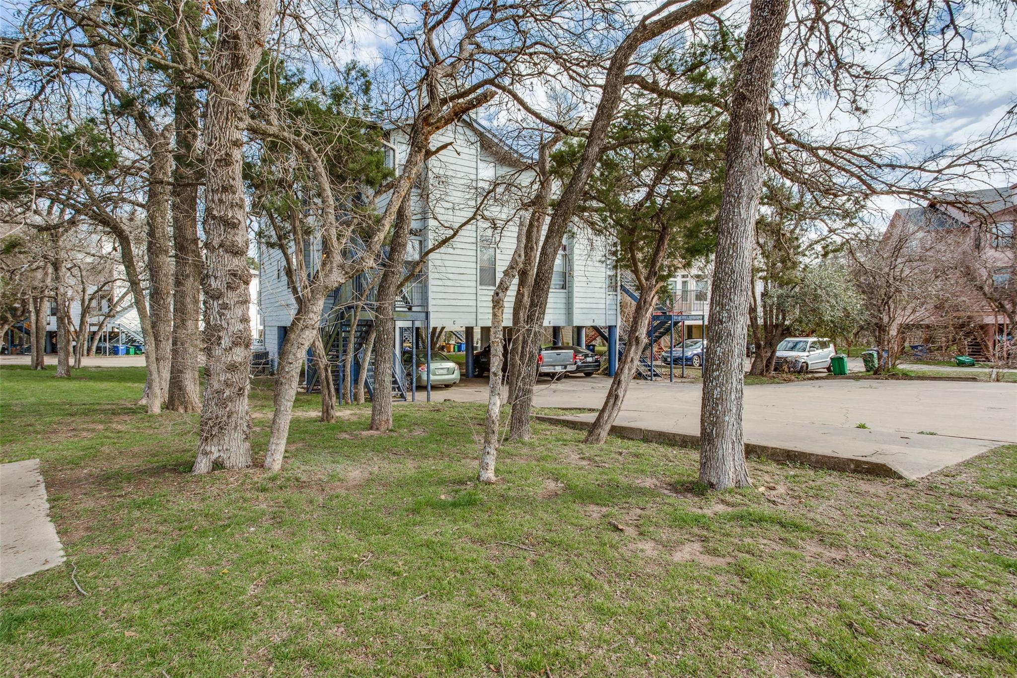 5301 Indio Cv # A, Austin, TX 78745