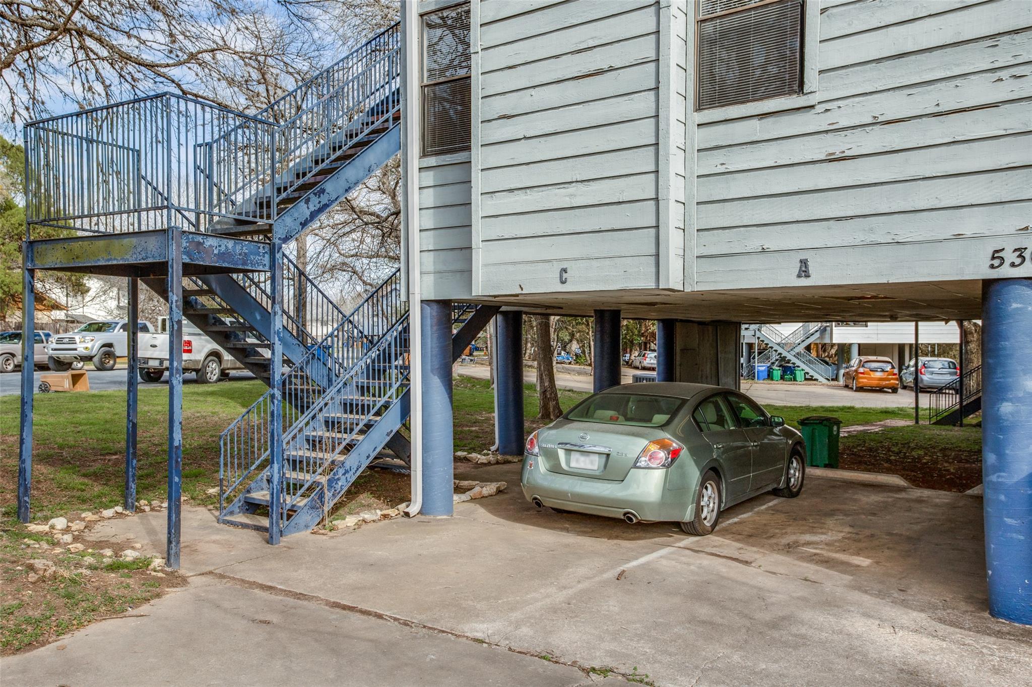 5301 Indio Cv # A, Austin, TX 78745