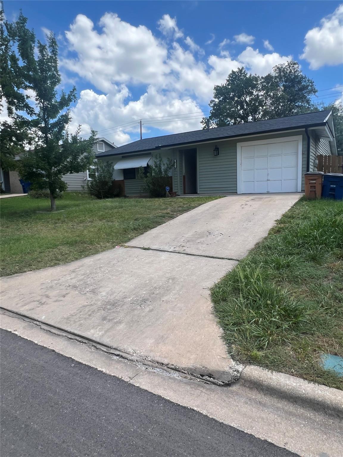 7807 Bixler Dr, Austin, TX 78744