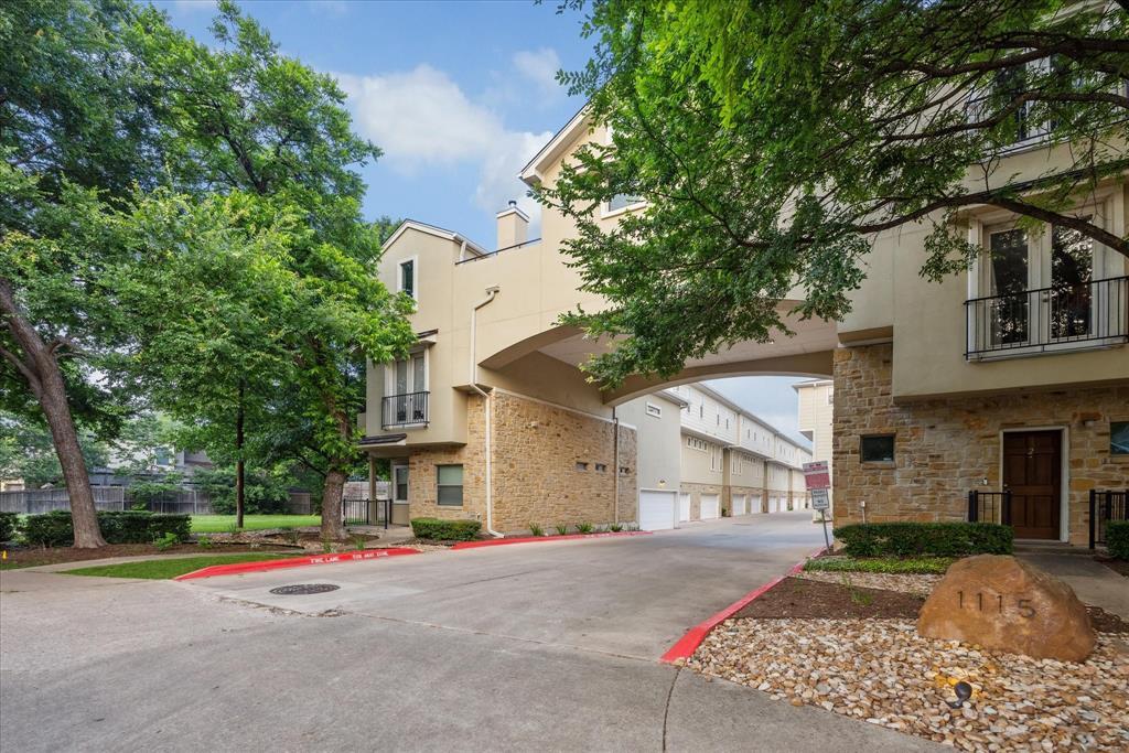 1115 Kinney Ave # 41, Austin, TX 78704