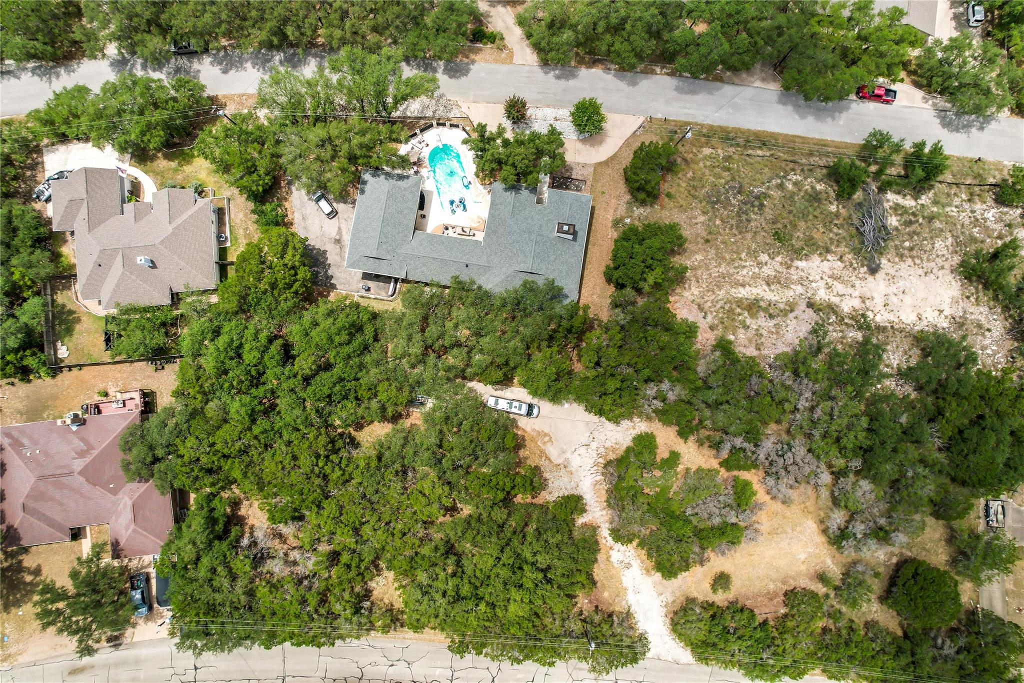 TBD Rimrock 937 Dr, Lago Vista, TX 78645