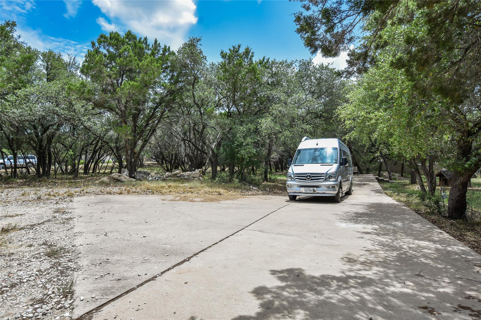 TBD Rimrock 937 Dr, Lago Vista, TX 78645