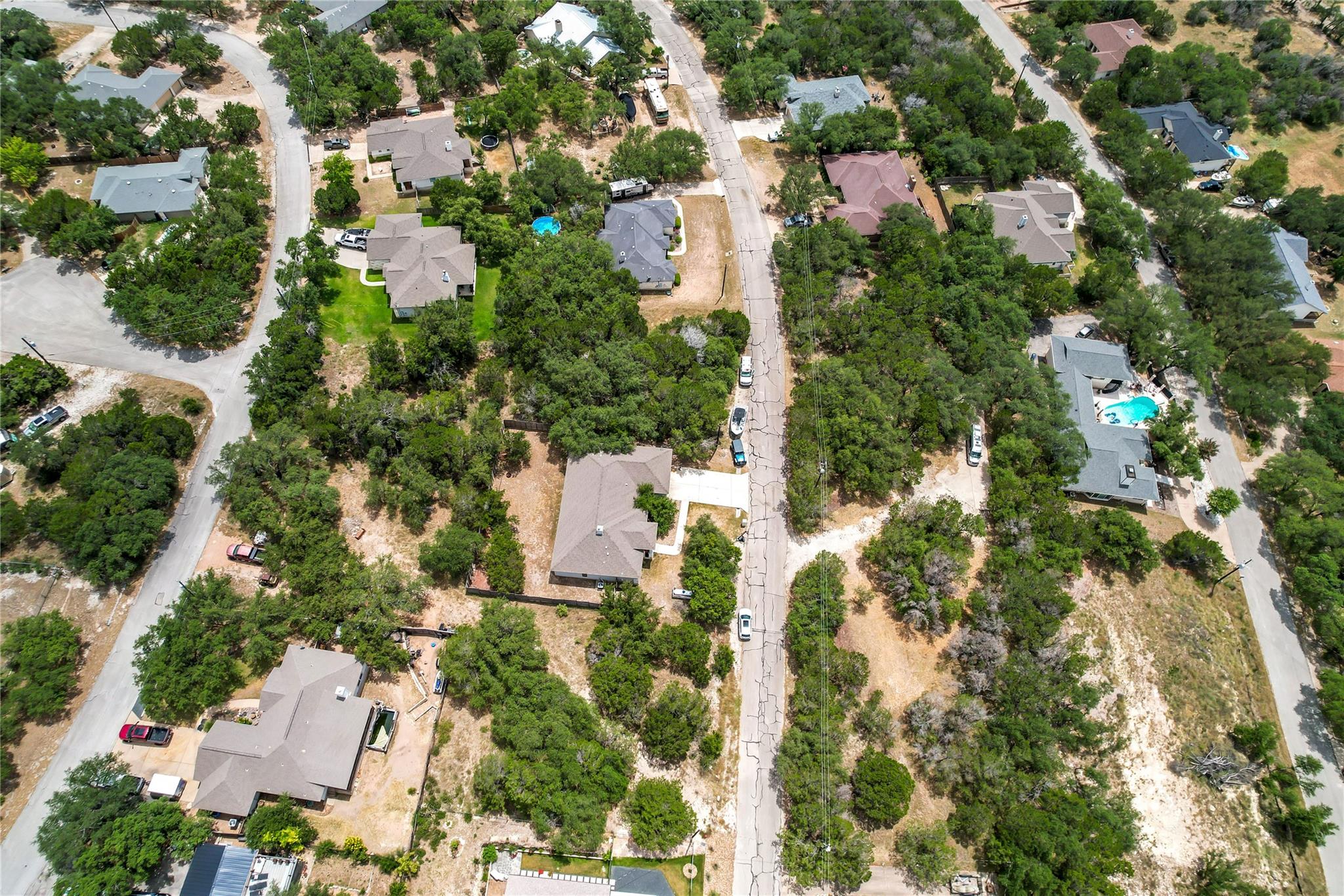 TBD Rimrock 937 Dr, Lago Vista, TX 78645