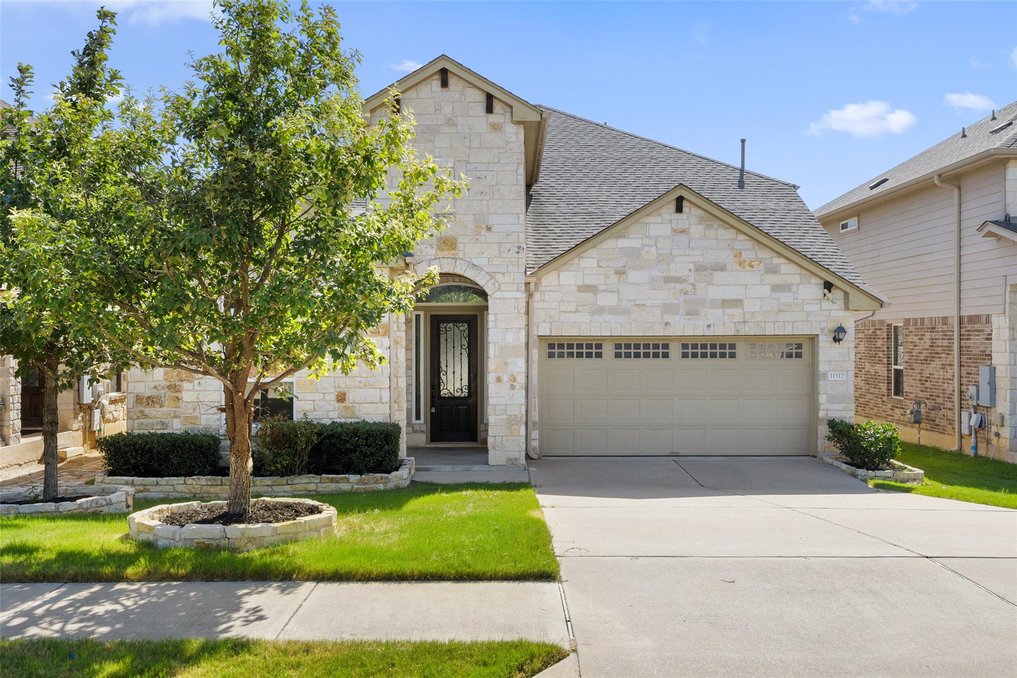 11512 Reading Way, Austin, TX 78717