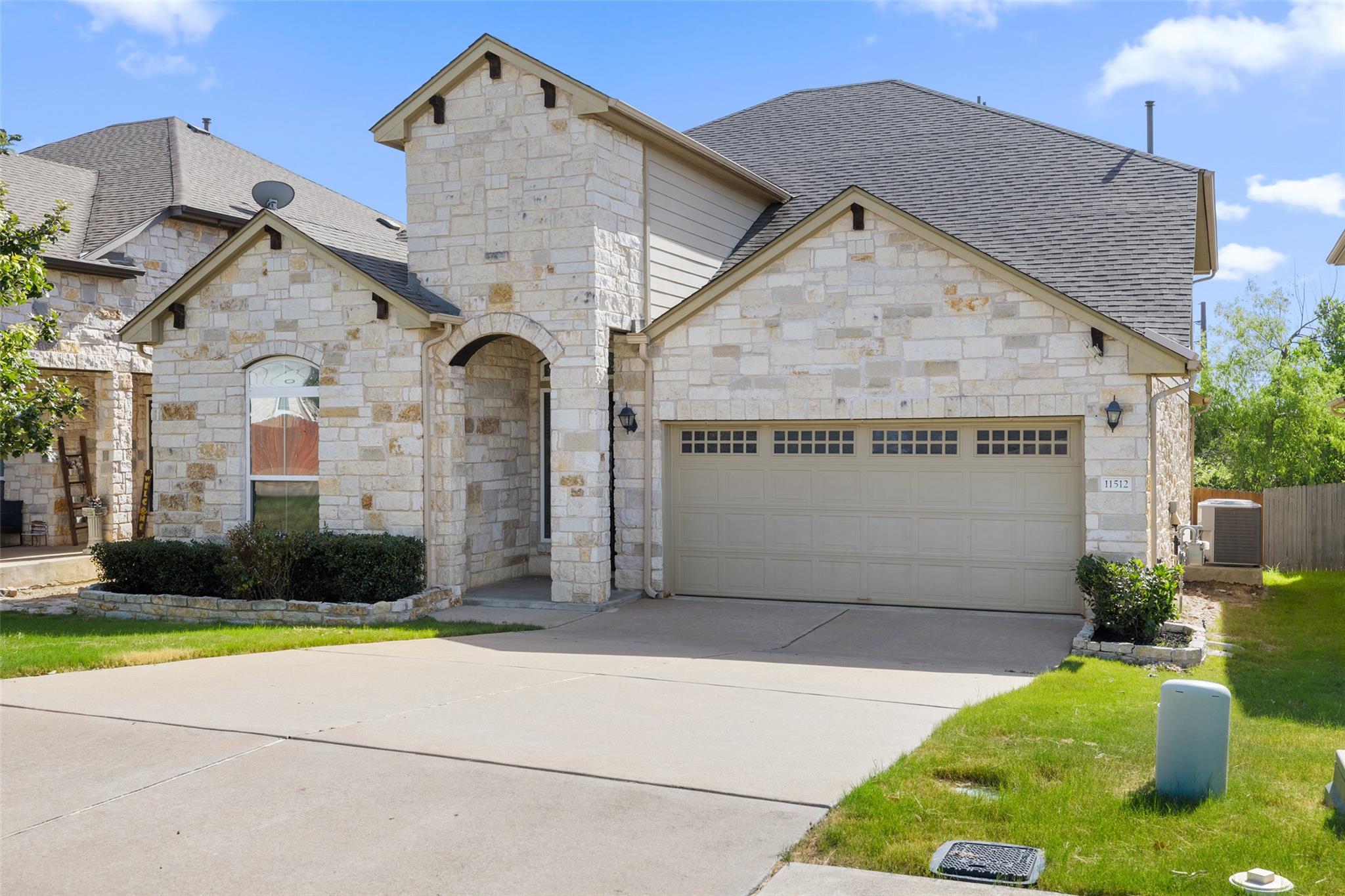 11512 Reading Way, Austin, TX 78717