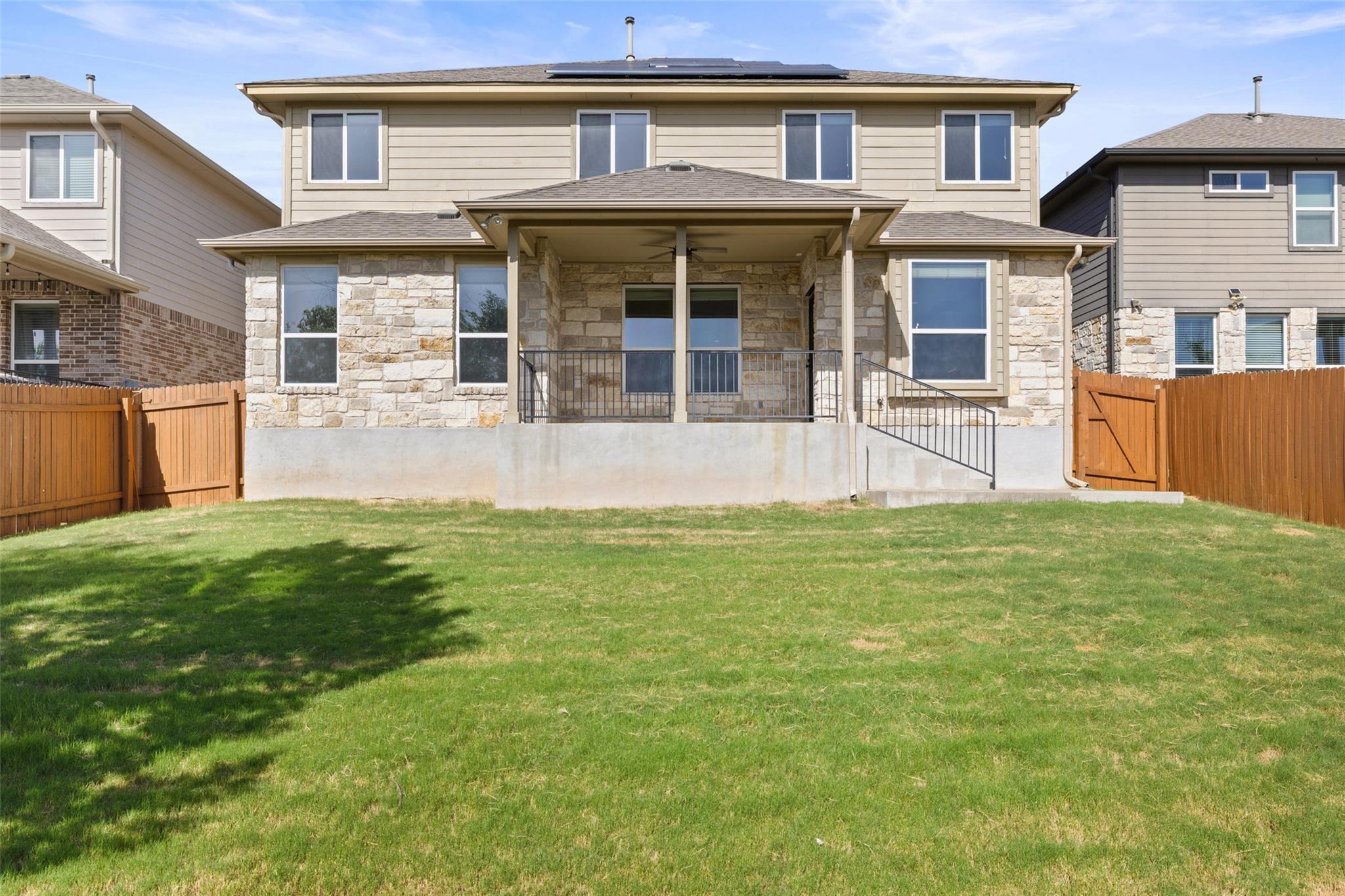 11512 Reading Way, Austin, TX 78717