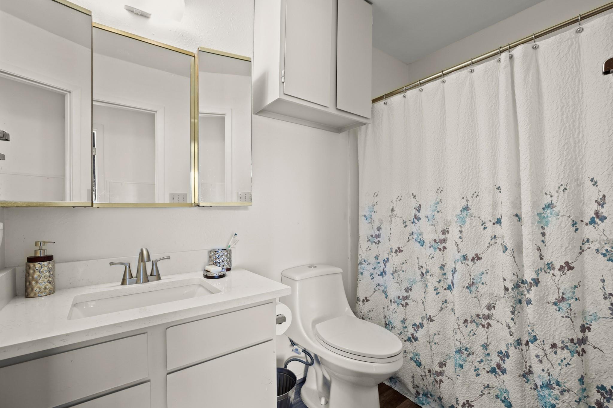 901 Silver Quail Ln, Austin, TX 78758