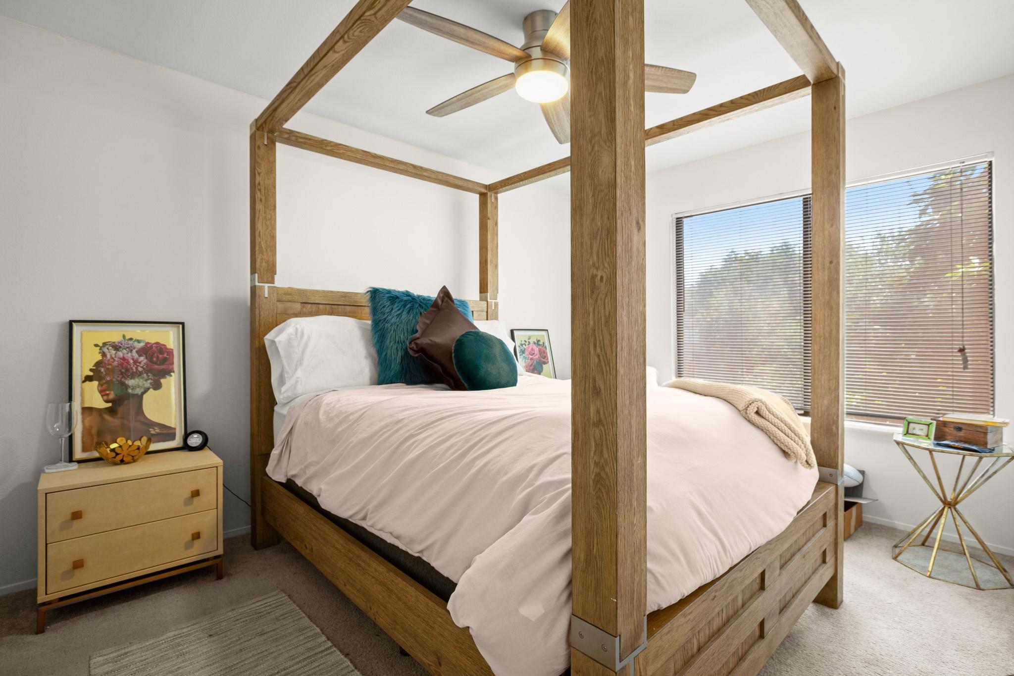 901 Silver Quail Ln, Austin, TX 78758