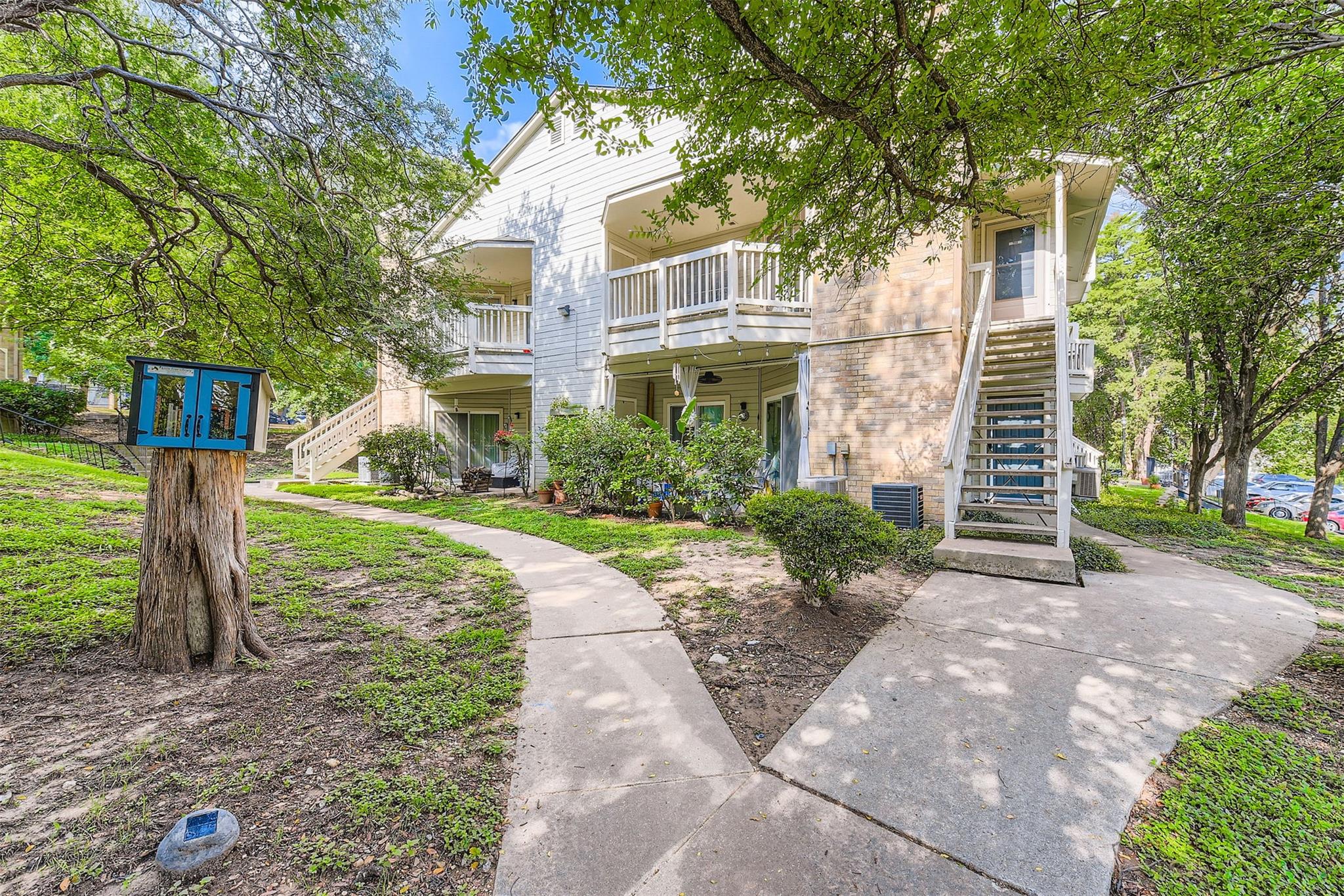 2450 Wickersham Ln # 712, Austin, TX 78741