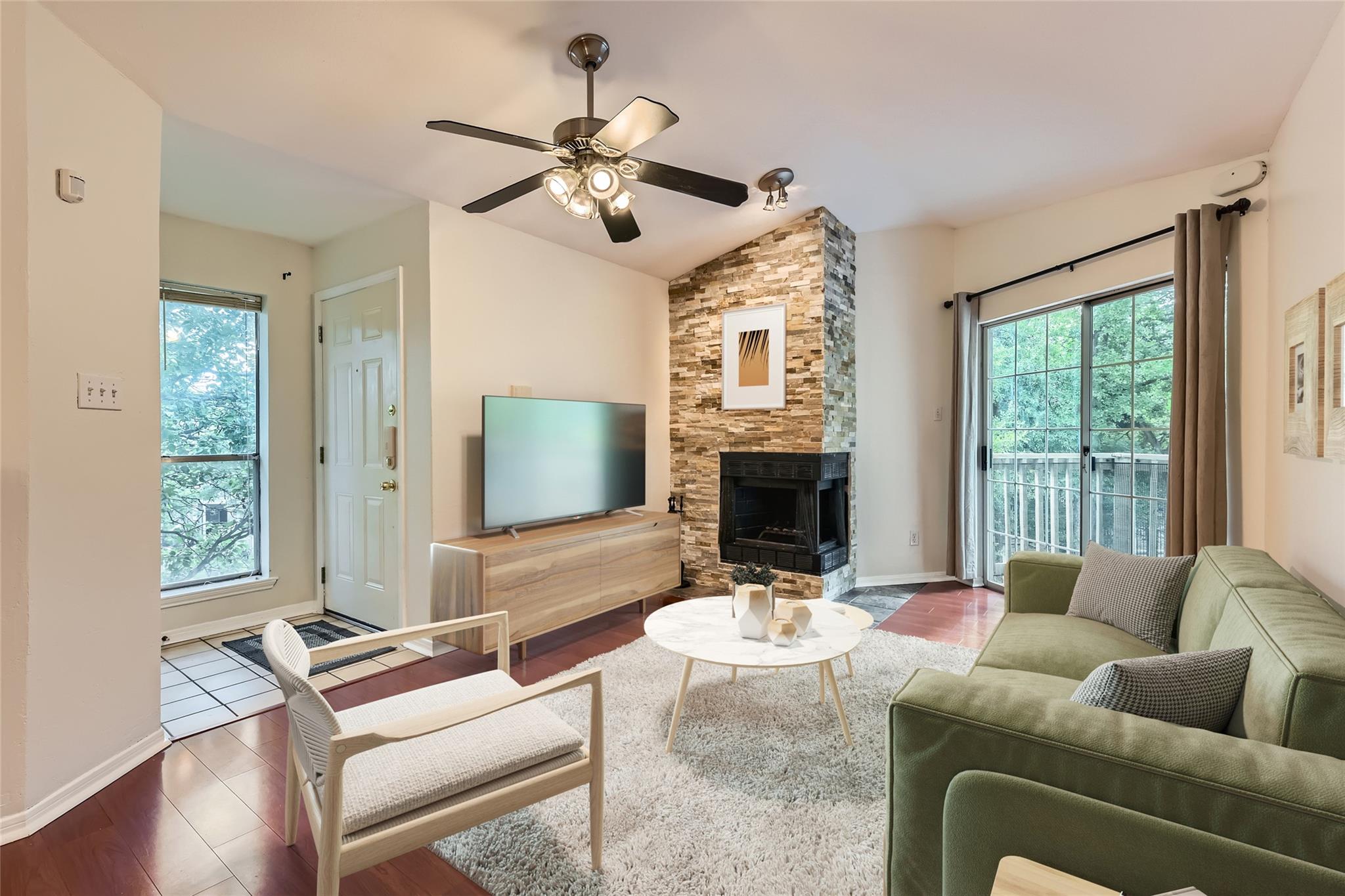 2450 Wickersham Ln # 712, Austin, TX 78741