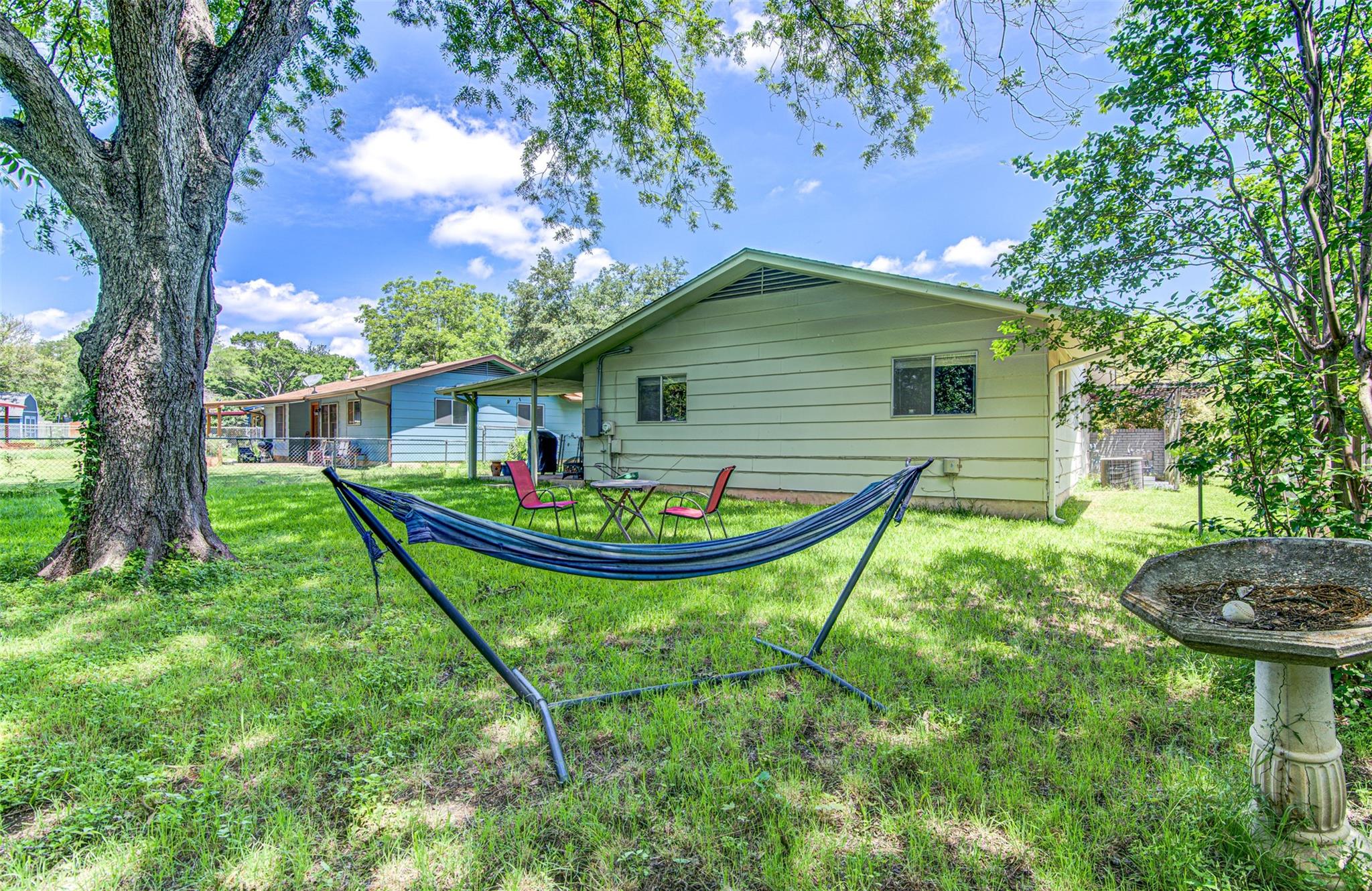 807 Hill Wood Dr, Austin, TX 78745