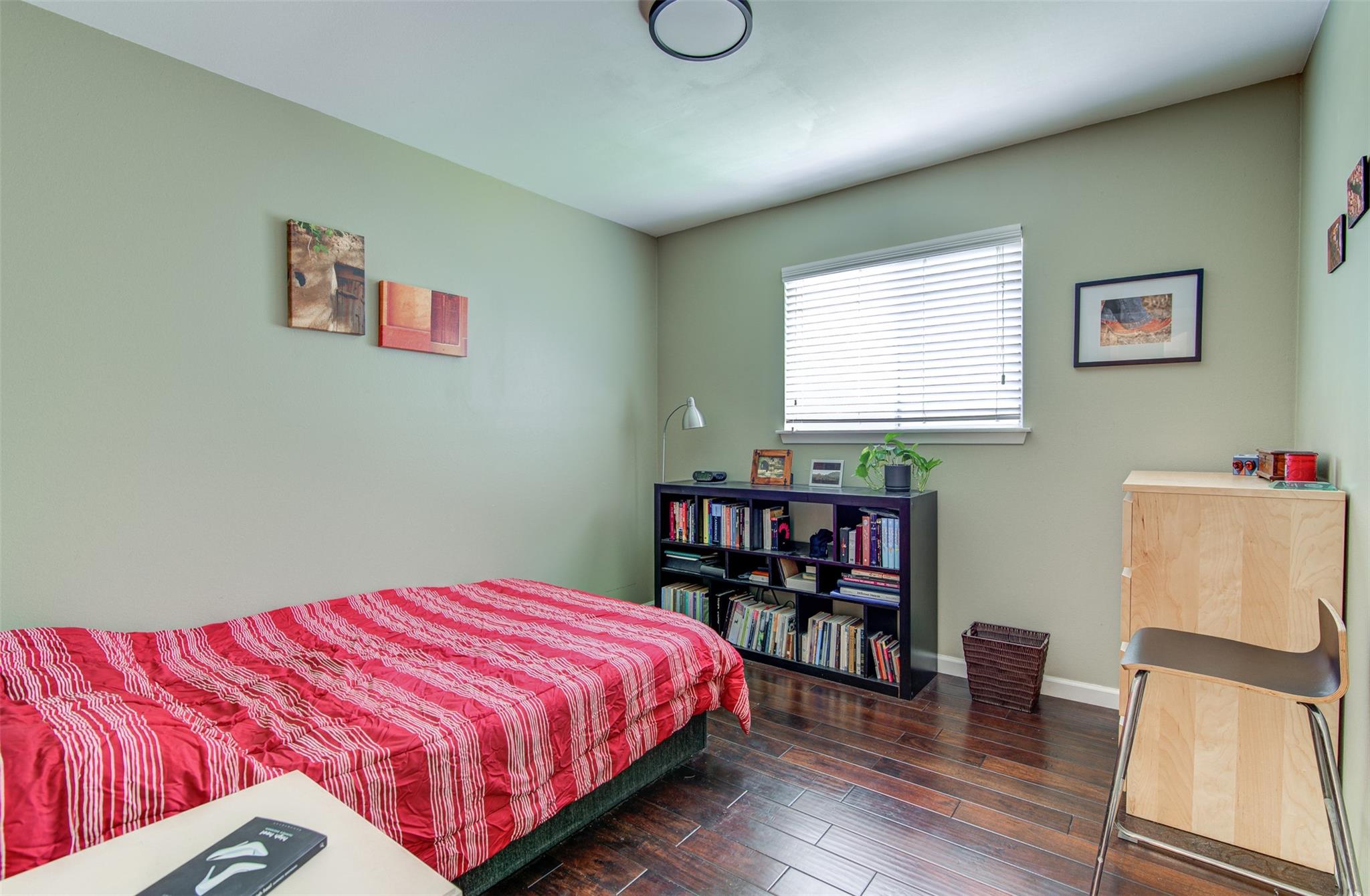 807 Hill Wood Dr, Austin, TX 78745