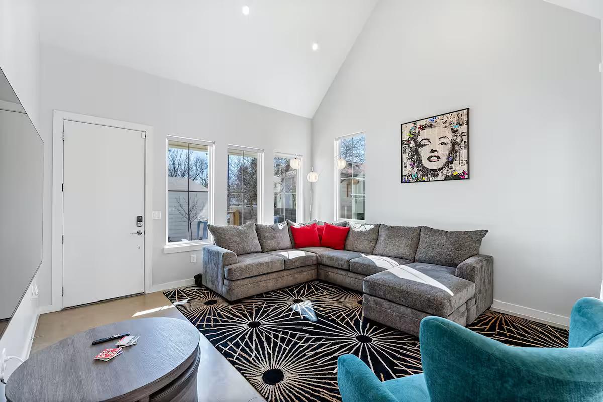 4314 Jinx Ave # A, Austin, TX 78745