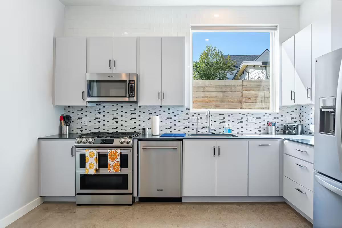 4314 Jinx Ave # A, Austin, TX 78745
