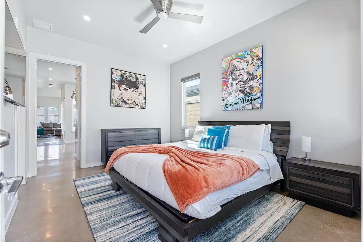 4314 Jinx Ave # A, Austin, TX 78745
