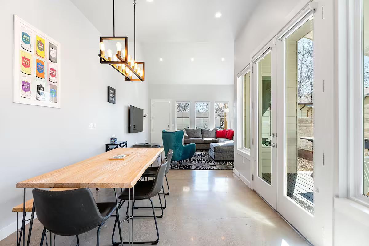 4314 Jinx Ave # A, Austin, TX 78745