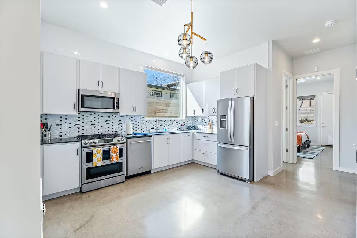 4314 Jinx Ave # A, Austin, TX 78745