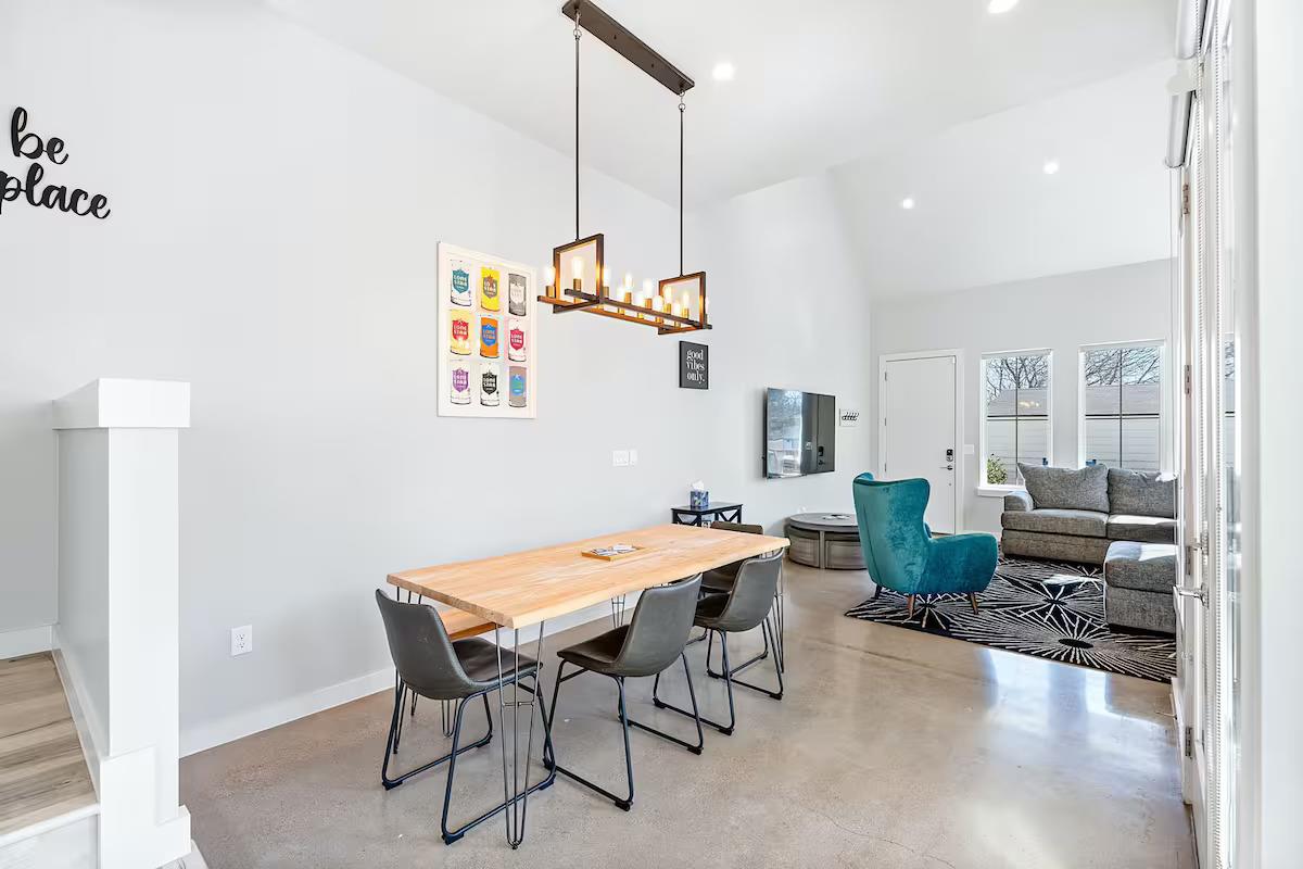 4314 Jinx Ave # A, Austin, TX 78745