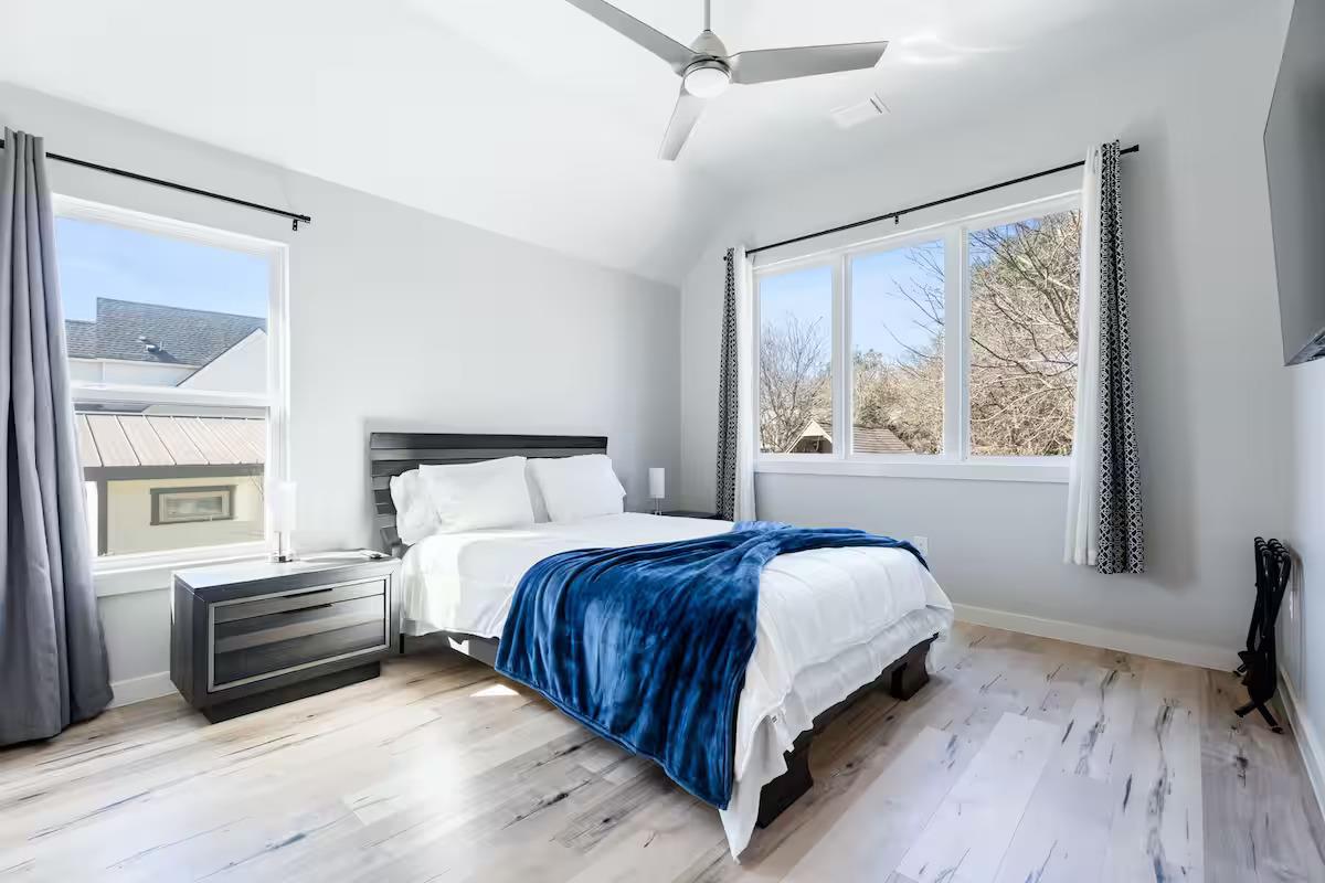 4314 Jinx Ave # A, Austin, TX 78745