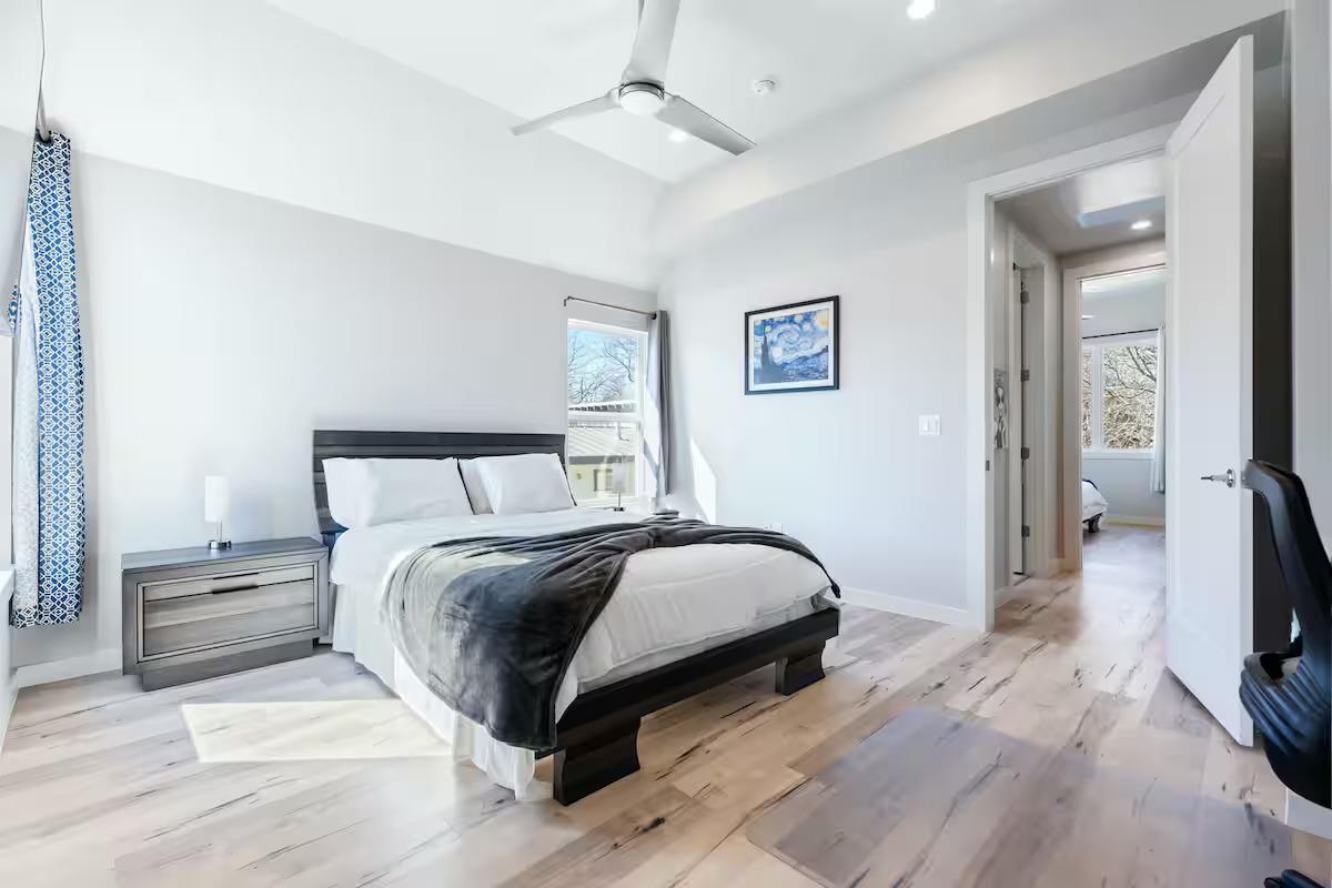 4314 Jinx Ave # A, Austin, TX 78745