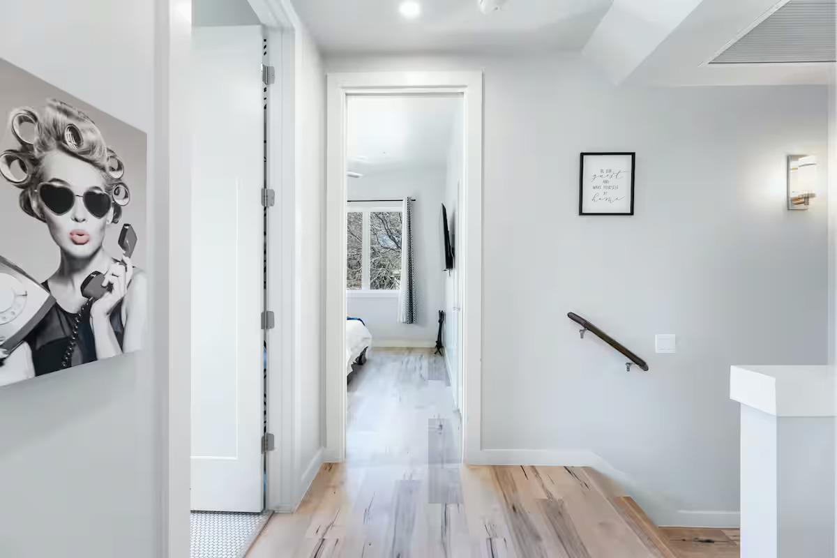 4314 Jinx Ave # A, Austin, TX 78745