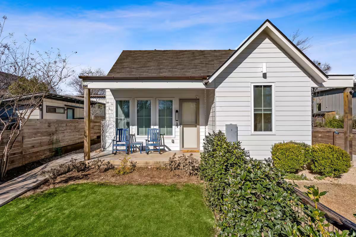 4314 Jinx Ave # A, Austin, TX 78745