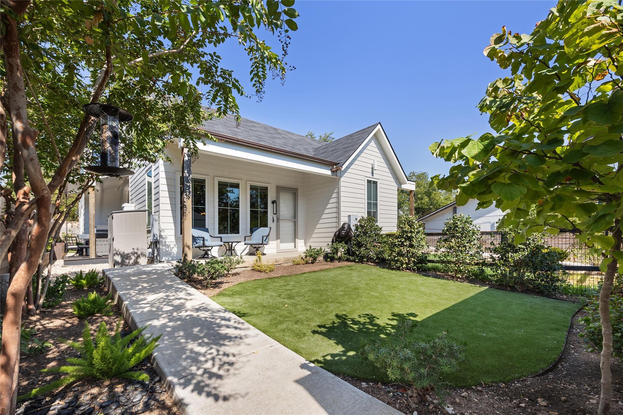 4314 Jinx Ave # A, Austin, TX 78745