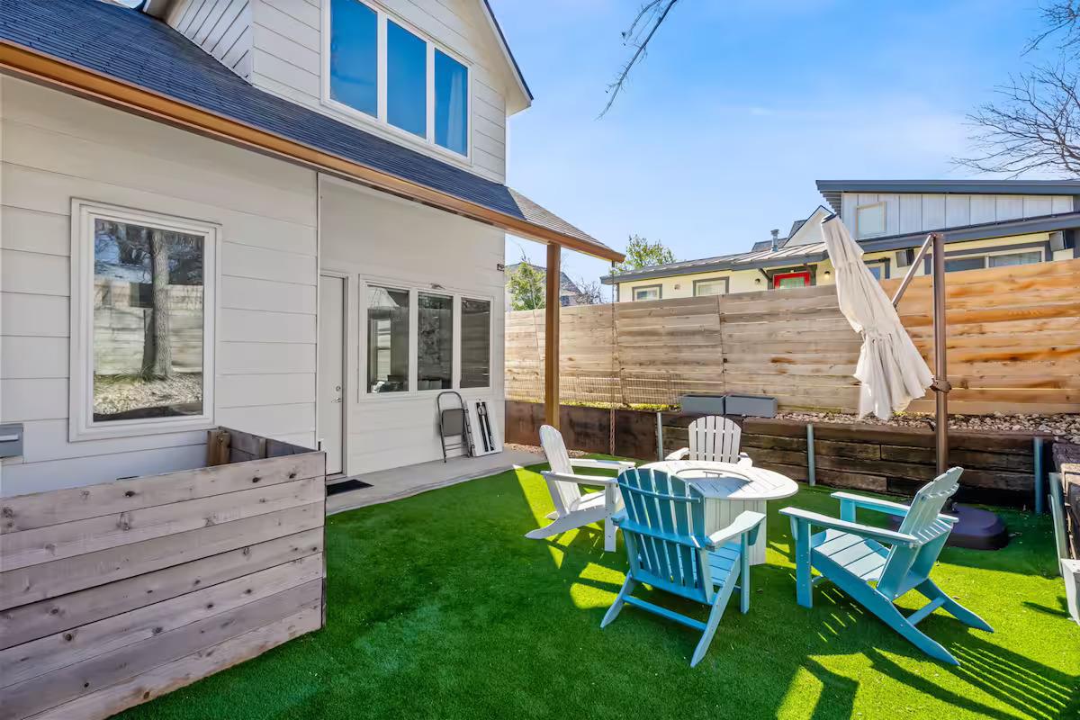 4314 Jinx Ave # A, Austin, TX 78745