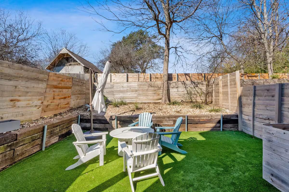 4314 Jinx Ave # A, Austin, TX 78745