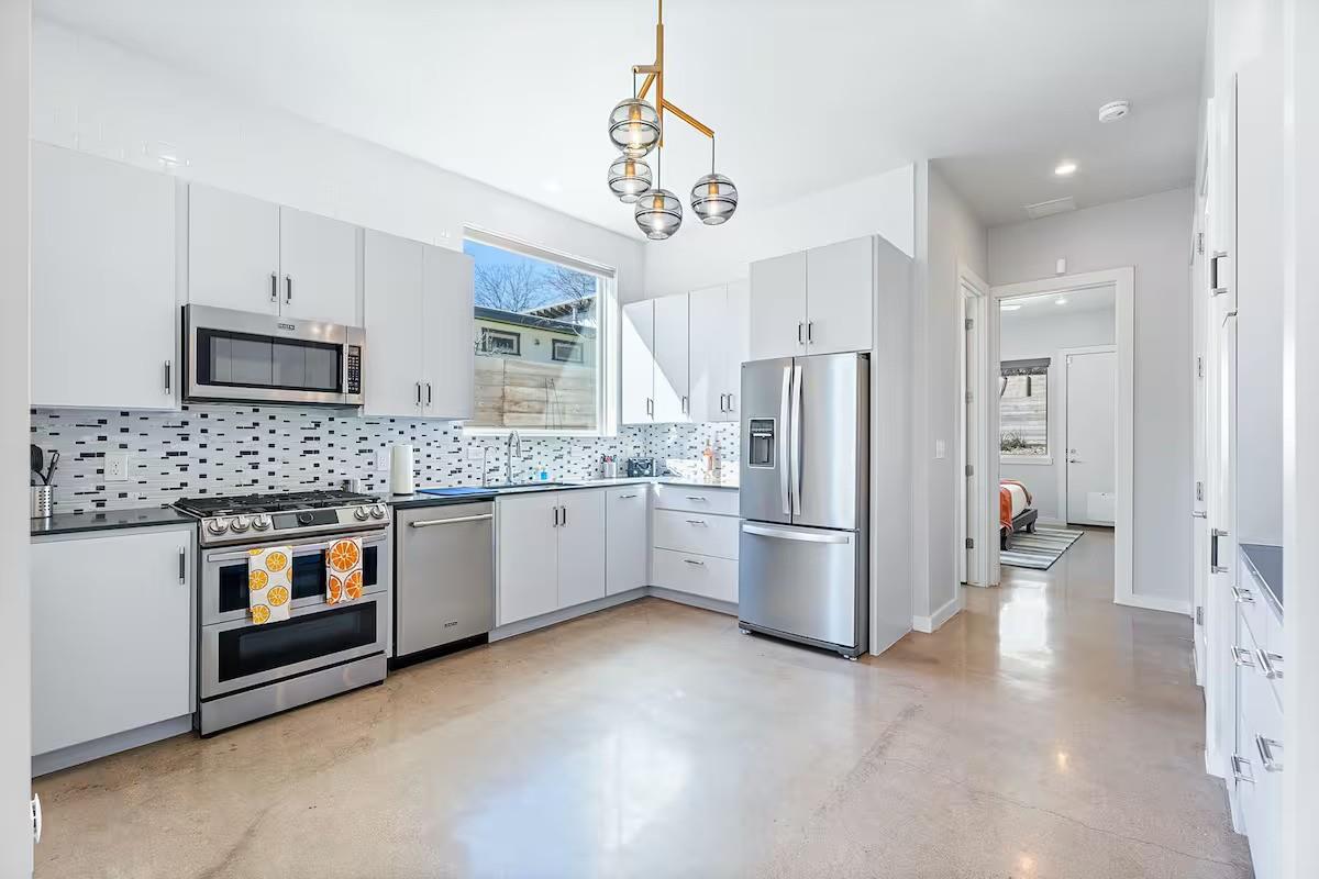 4314 Jinx Ave # A, Austin, TX 78745