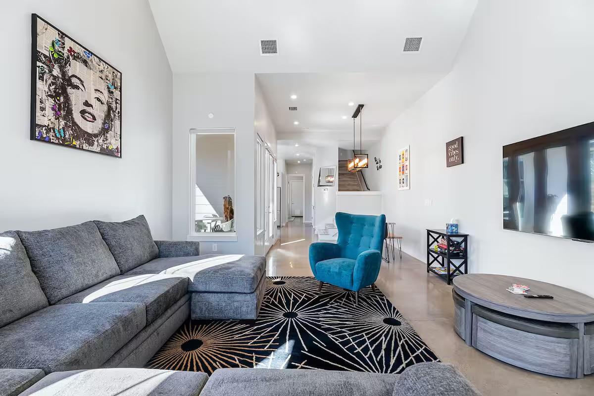 4314 Jinx Ave # A, Austin, TX 78745