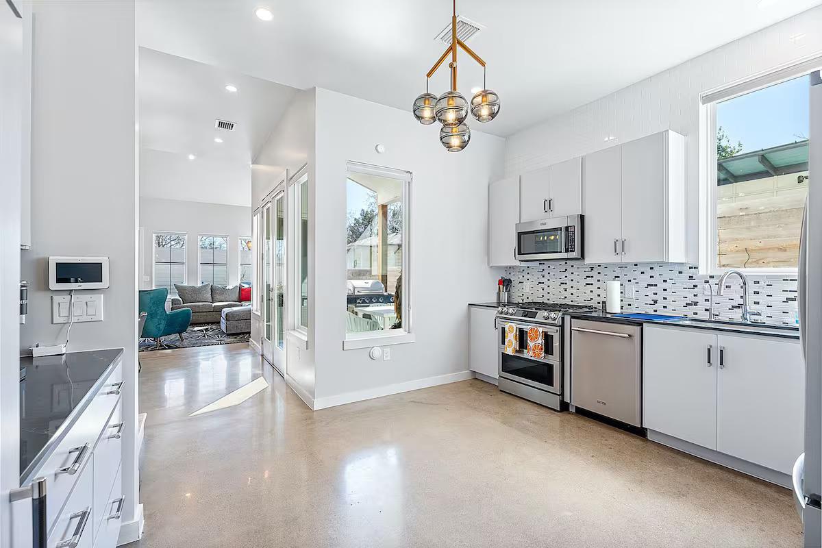 4314 Jinx Ave # A, Austin, TX 78745