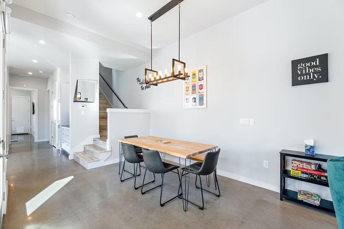 4314 Jinx Ave # A, Austin, TX 78745