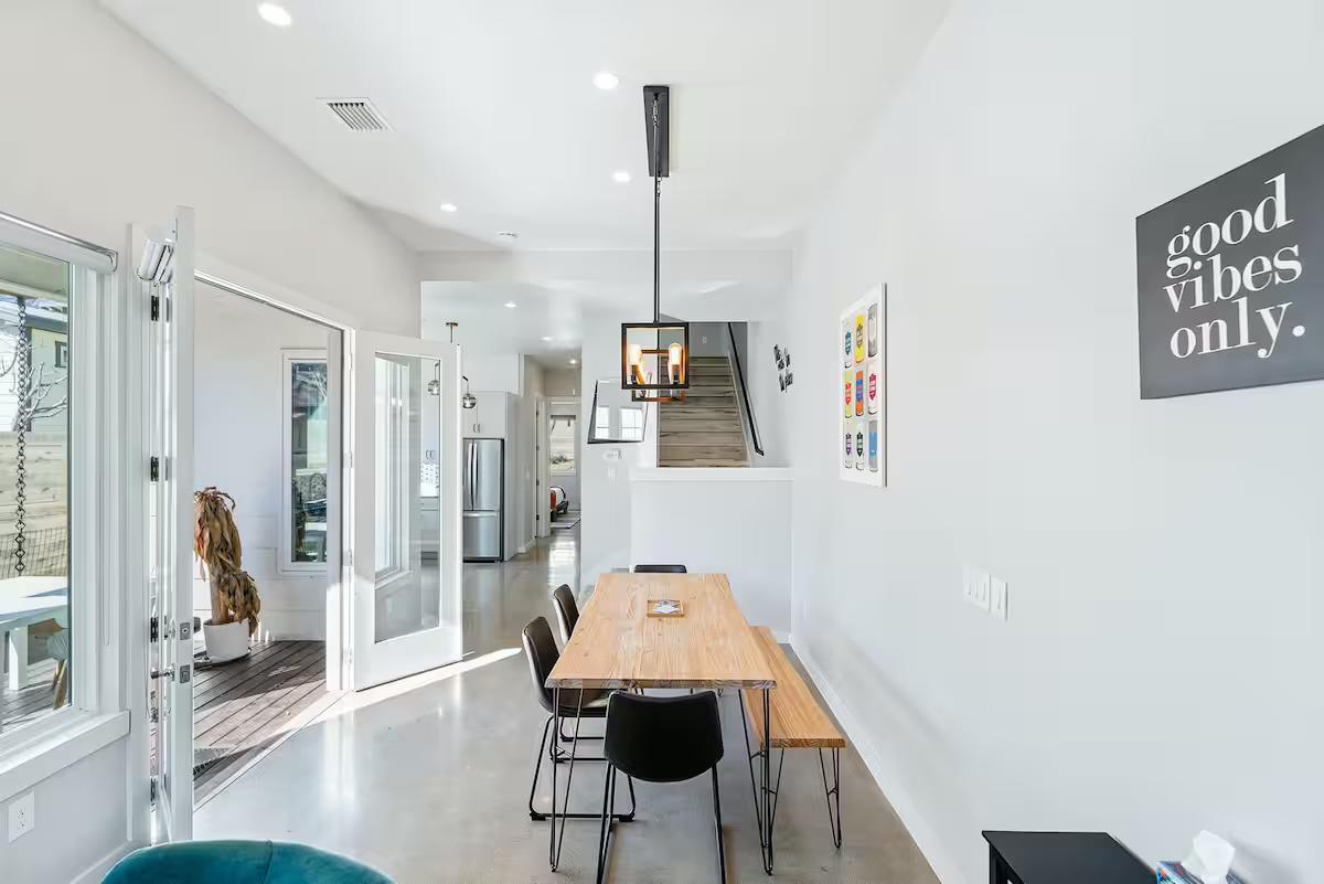 4314 Jinx Ave # A, Austin, TX 78745