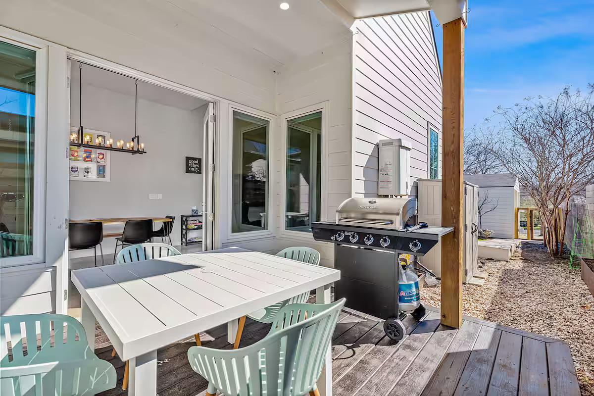 4314 Jinx Ave # A, Austin, TX 78745