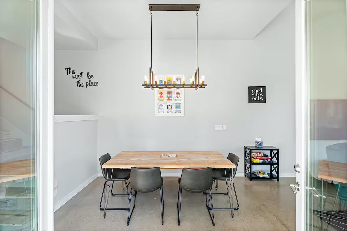 4314 Jinx Ave # A, Austin, TX 78745