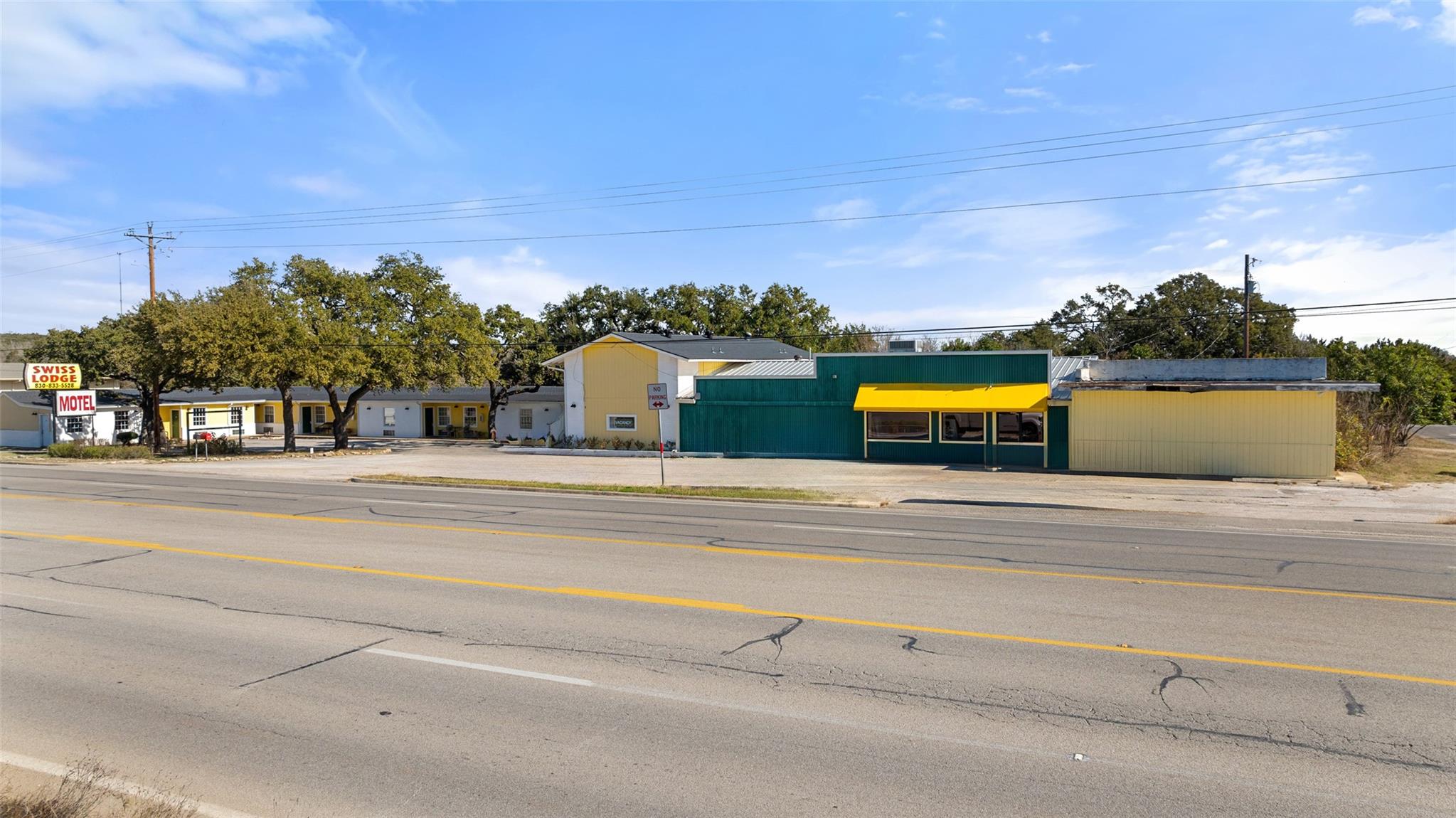 1206 Main St, Blanco, TX 78606