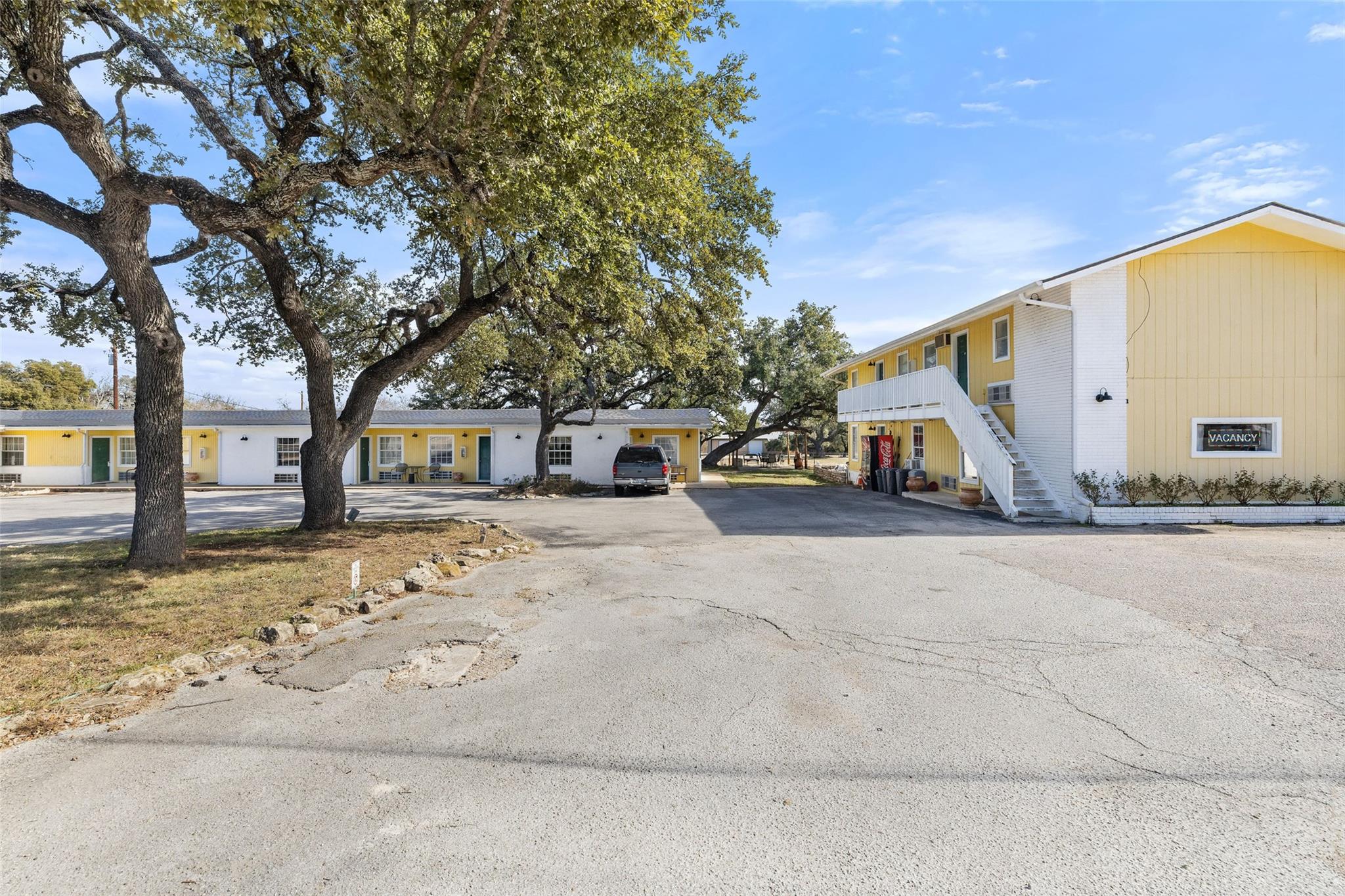 1206 Main St, Blanco, TX 78606