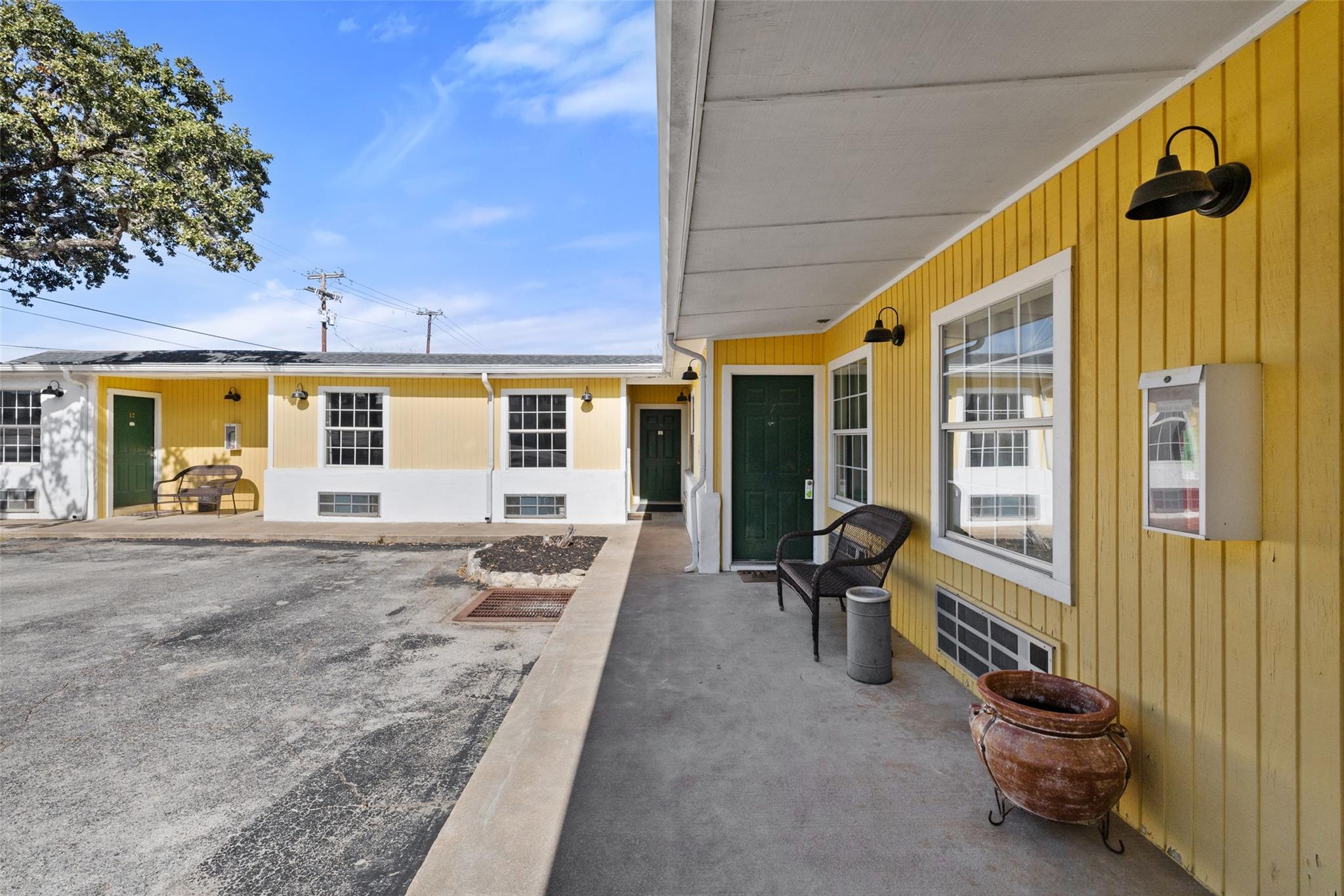 1206 Main St, Blanco, TX 78606