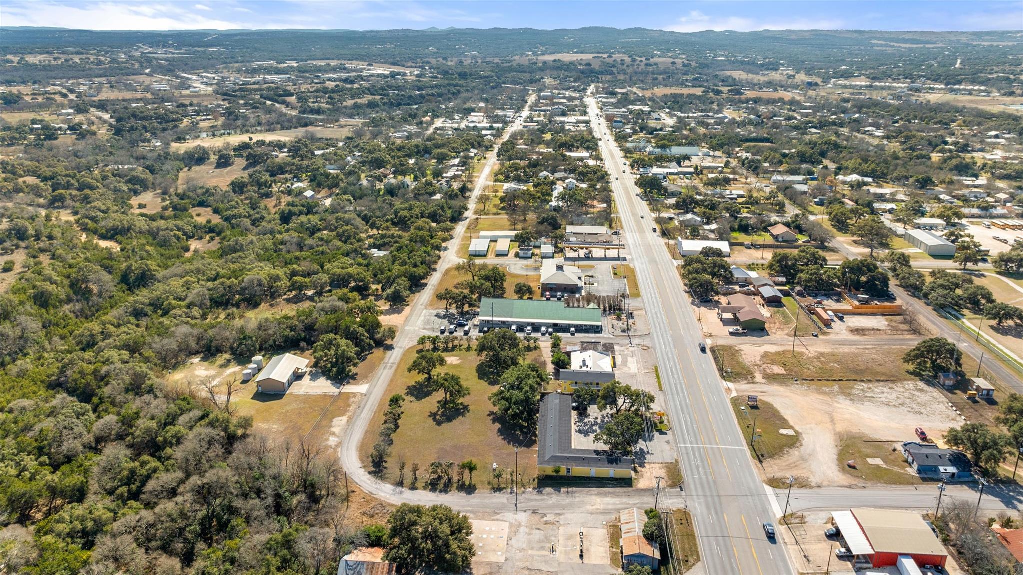 1206 Main St, Blanco, TX 78606