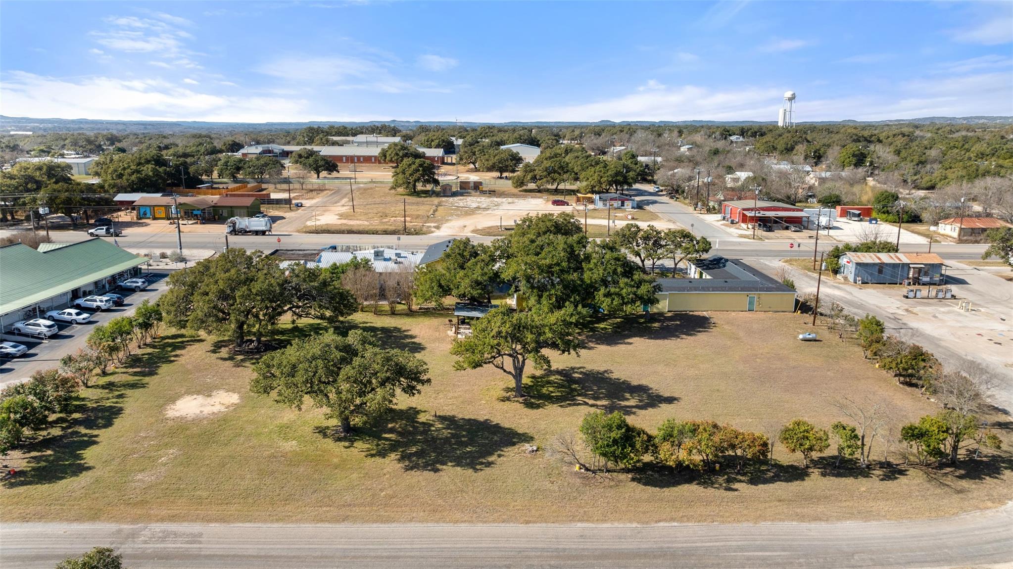 1206 Main St, Blanco, TX 78606