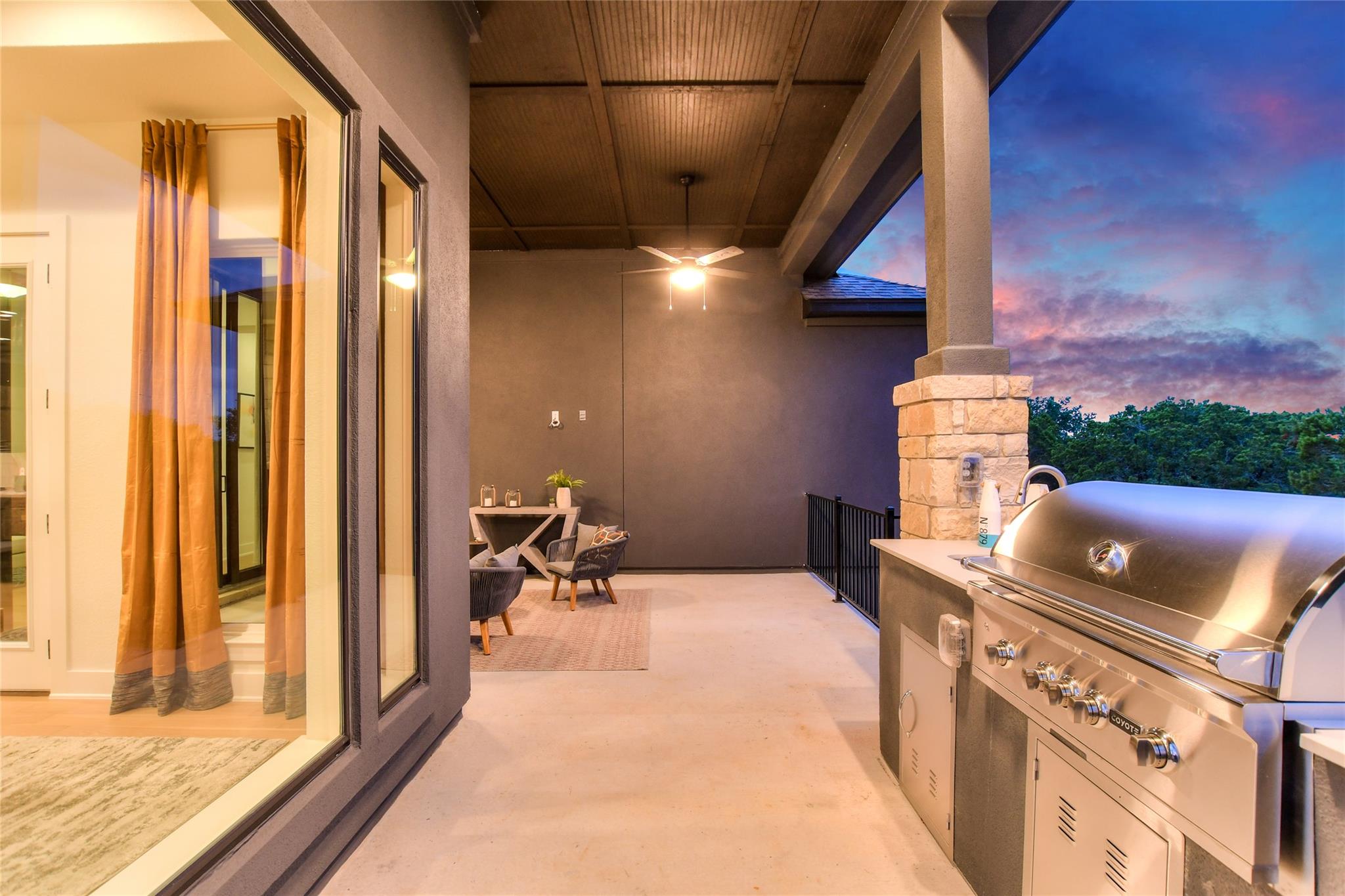 19617 Serenity Ln, Lago Vista, TX 78645