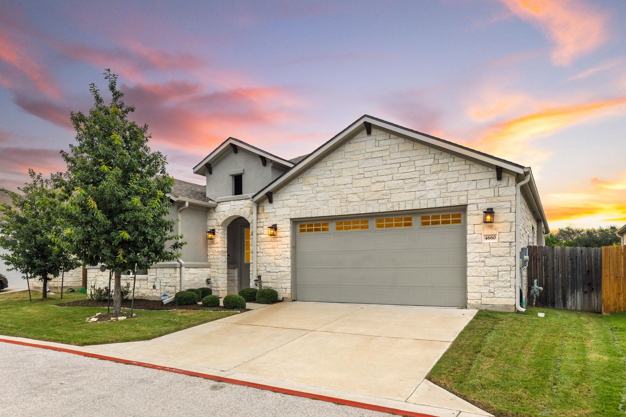 4660 Katherine Dr # 507, Round Rock, TX 78681