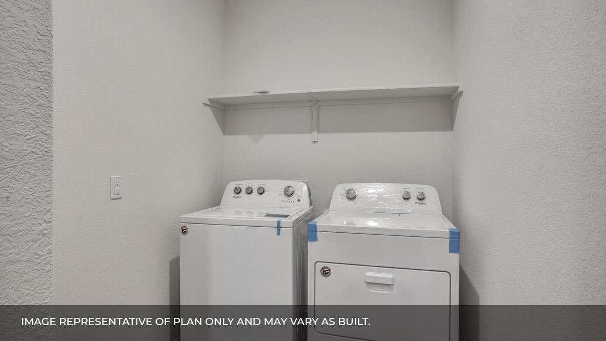 1913 Crooked Creek St, Leander, TX 78641